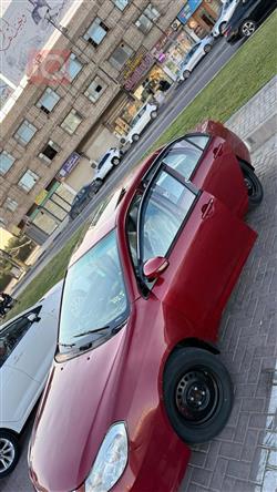 BYD G3